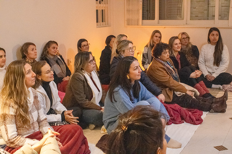 A Casa Sistêmica Edição 01