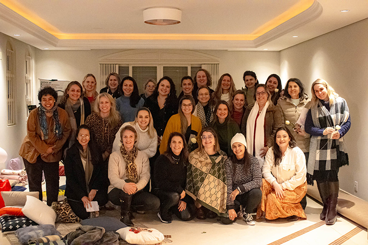 A Casa Sistêmica Edição 01