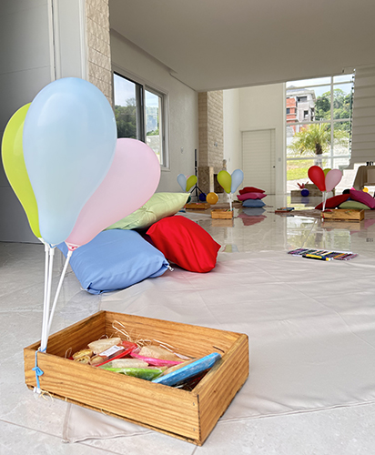 A Casa Sistêmica Edição 02