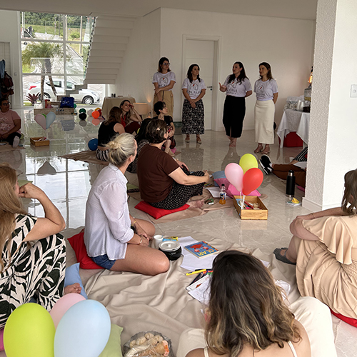 A Casa Sistêmica Edição 02