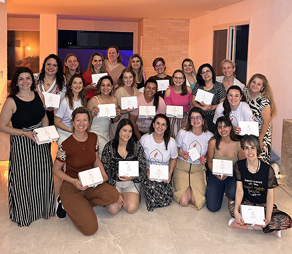 A Casa Sistêmica Edição 02