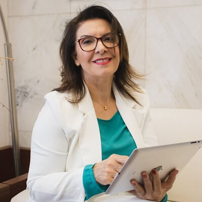 Angela Reis A Casa Sistêmica