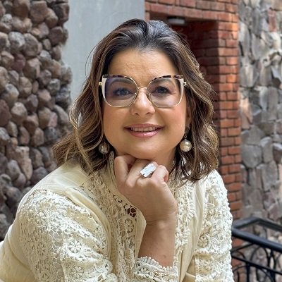 Michi Millani A Casa Sistêmica