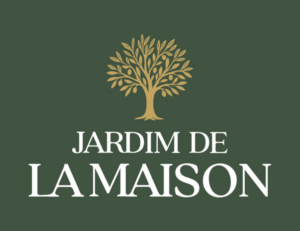 Jardim de La Maison